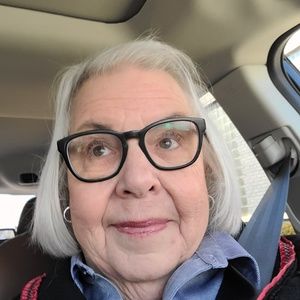 Meet your Posher, Kathleen